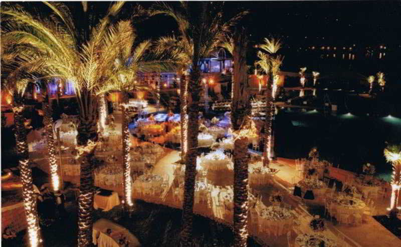 Pangea Beach Resort Jieh Buitenkant foto