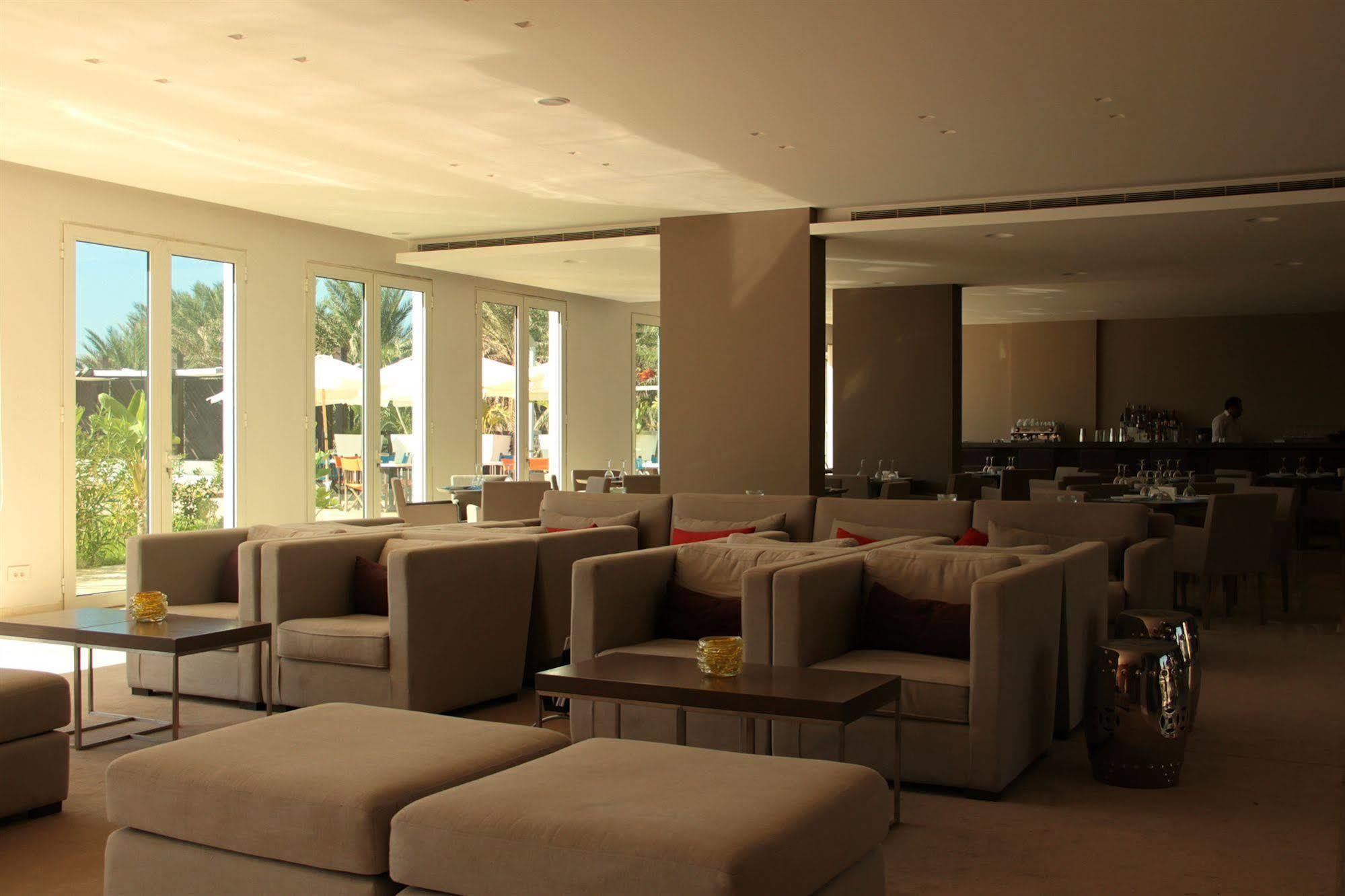 Pangea Beach Resort Jieh Buitenkant foto