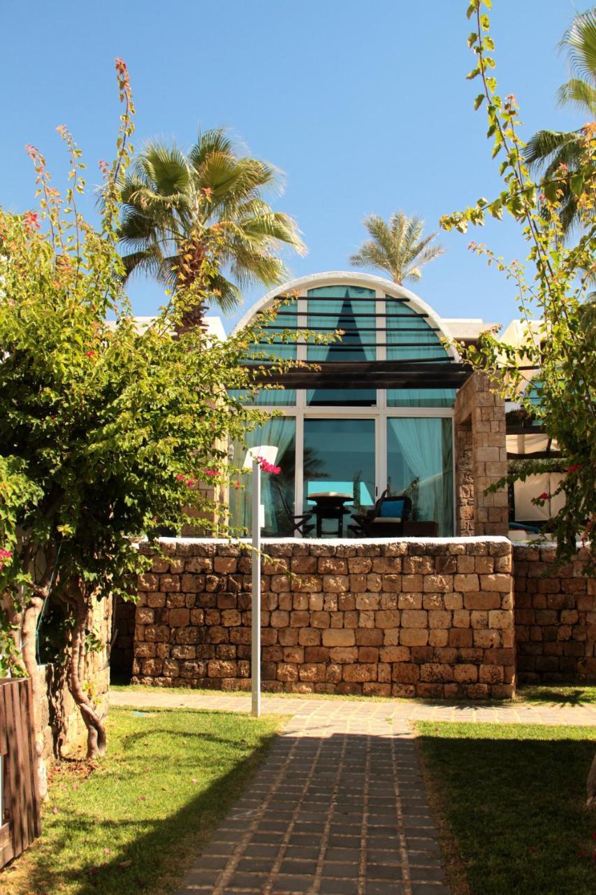 Pangea Beach Resort Jieh Buitenkant foto